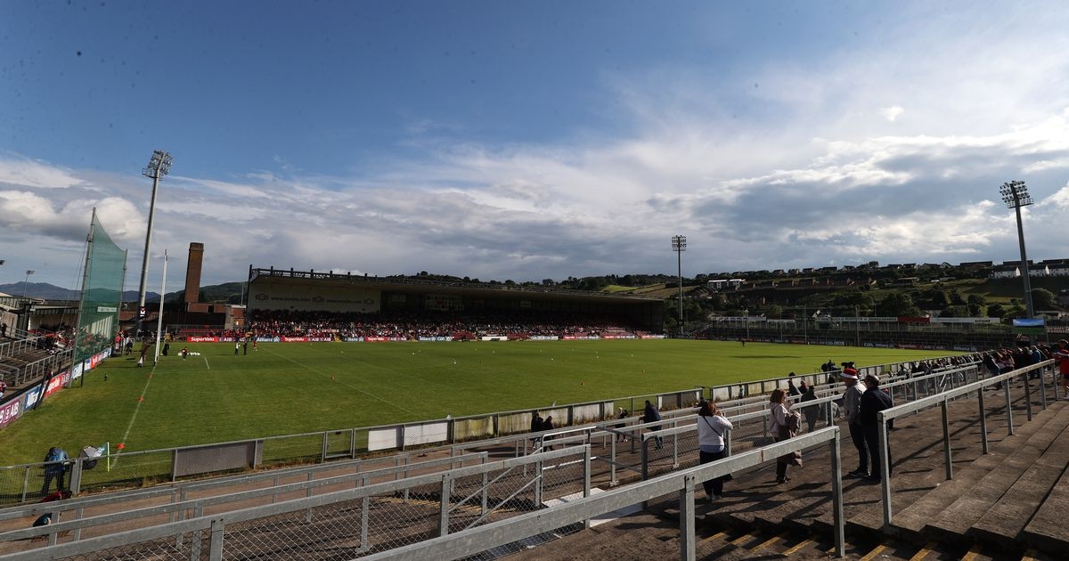 Down v Louth LIVE score updates from the All-Ireland Football Championship clash