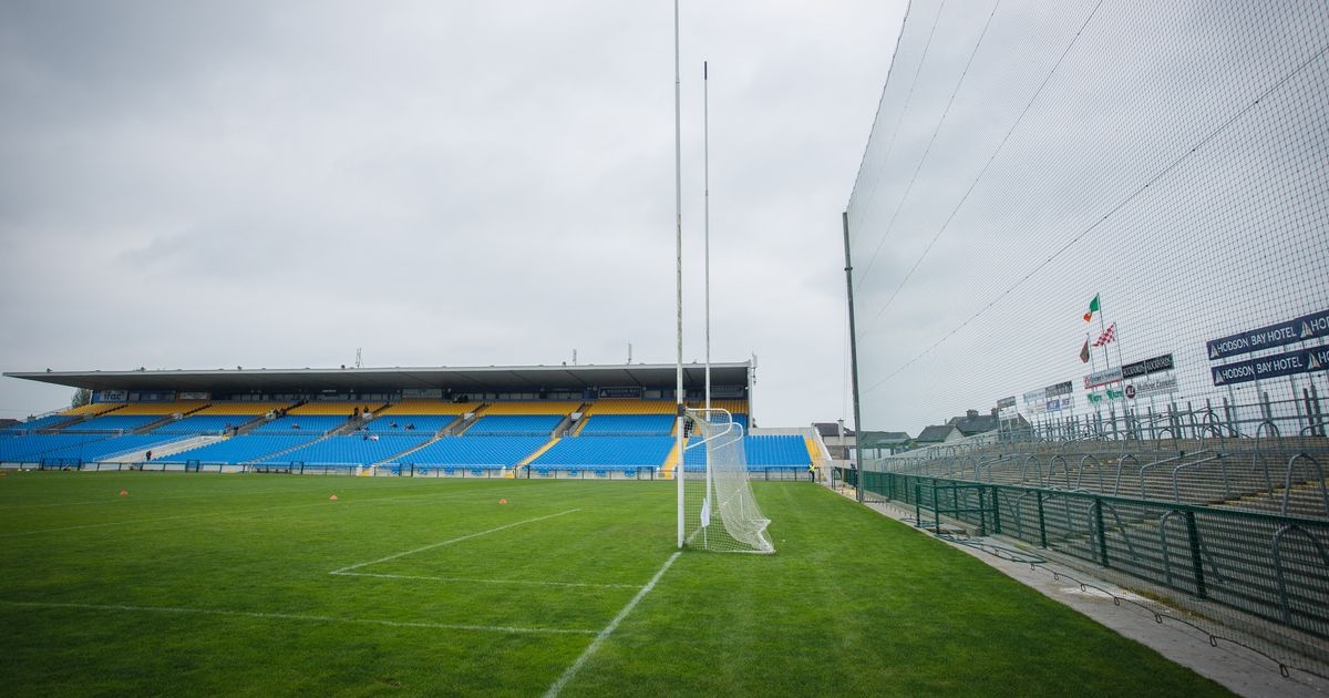 Roscommon v Meath LIVE updates from the All-Ireland Football Championship