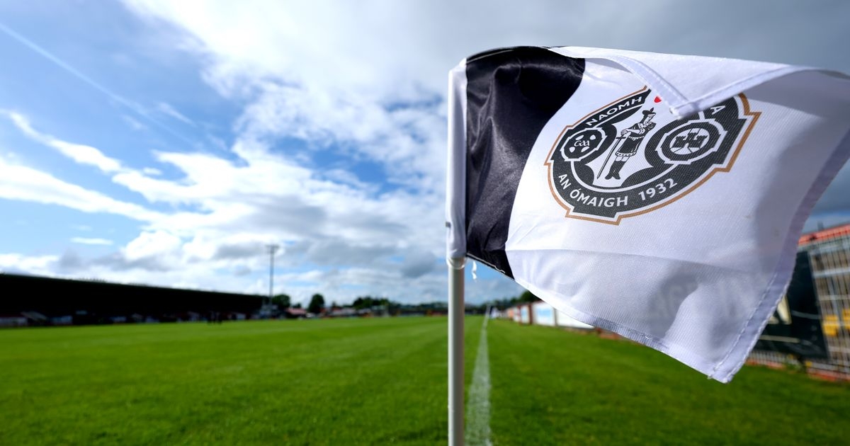 Tyrone vs Mayo LIVE score updates from All-Ireland SFC round two clash