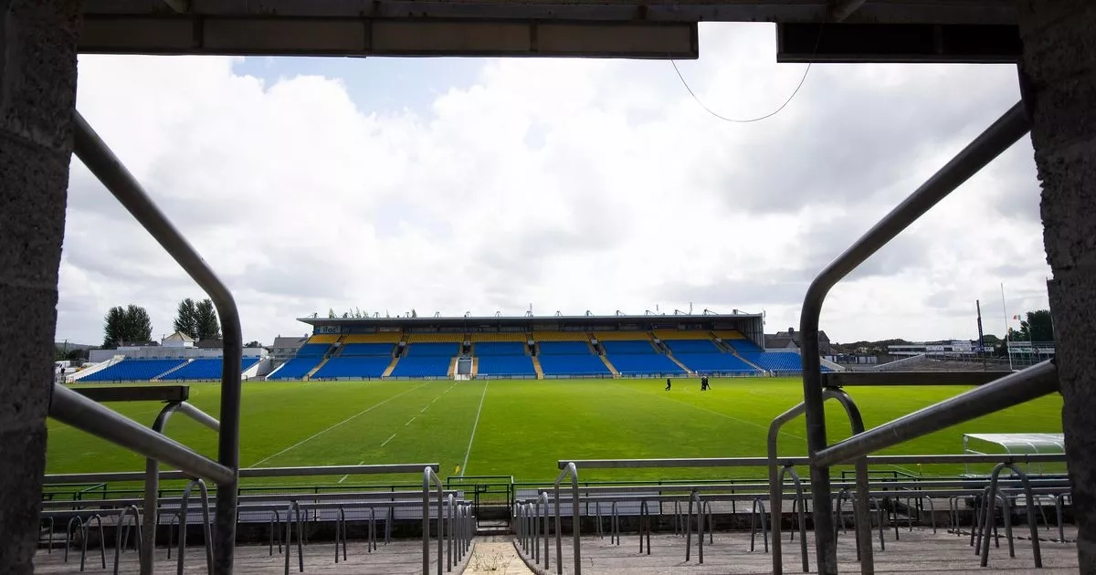 Kildare v Sligo LIVE updates from the Tailteann Cup clash