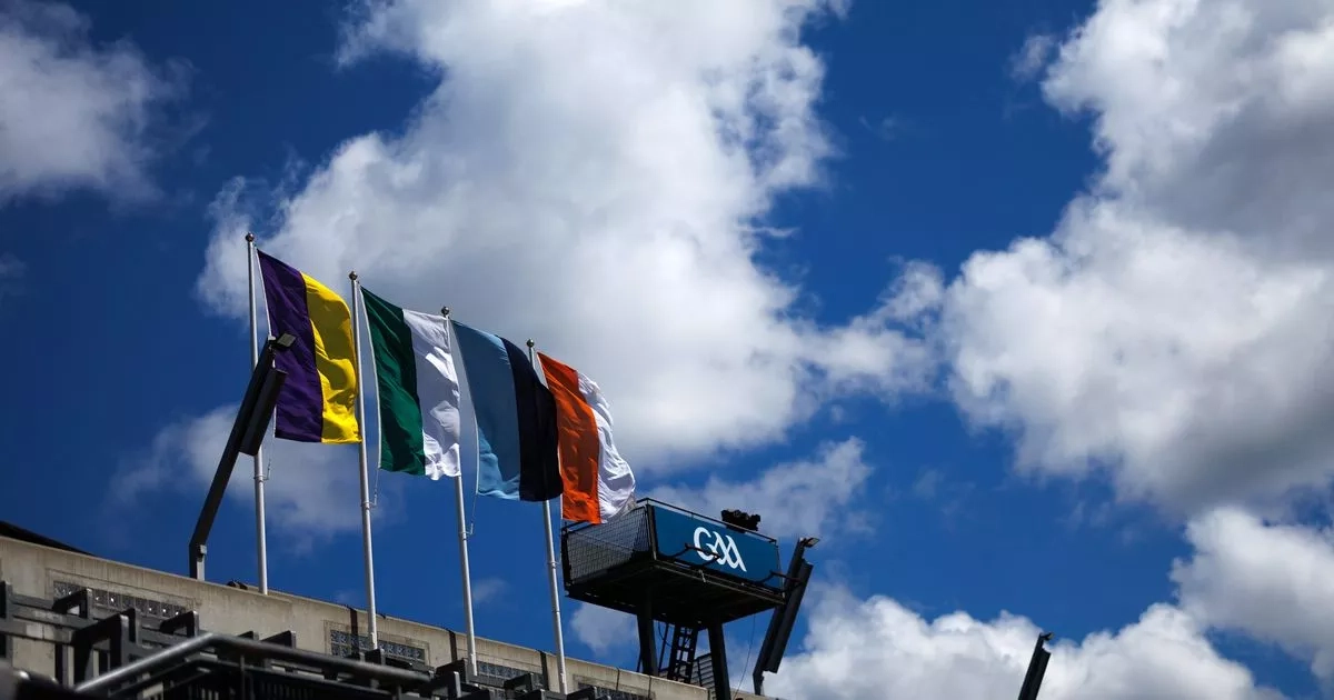 Dublin v Armagh live score updates from the All-Ireland clash