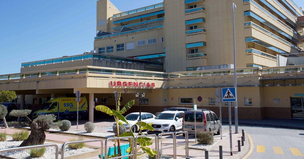 Manhunt underway for hit team that murdered Kinahan allies in Costa del Sol