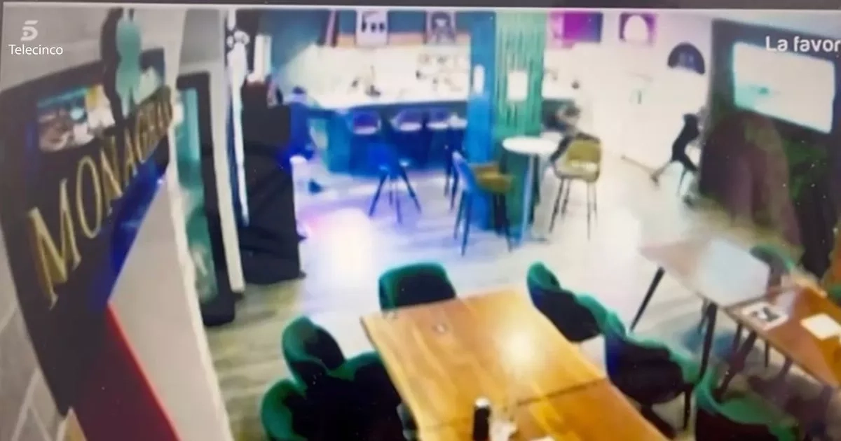 Kinahan cartel associates hell-bent on revenge after Irish pub shooting in Spain