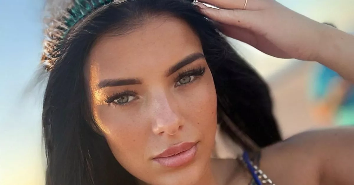 Ireland's Next Top Model shares next heartfelt venture after world competition