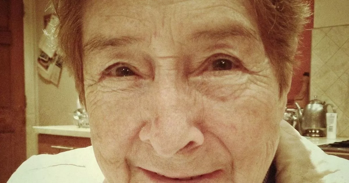 Louis Walsh's mother Maureen dies following long illness