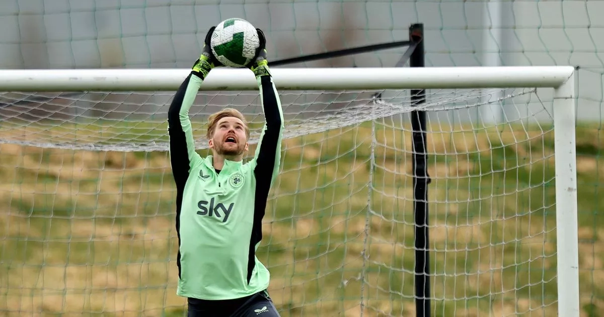 Richard Dunne gives his verdict on Caoimhin Kelleher's move to Brentford