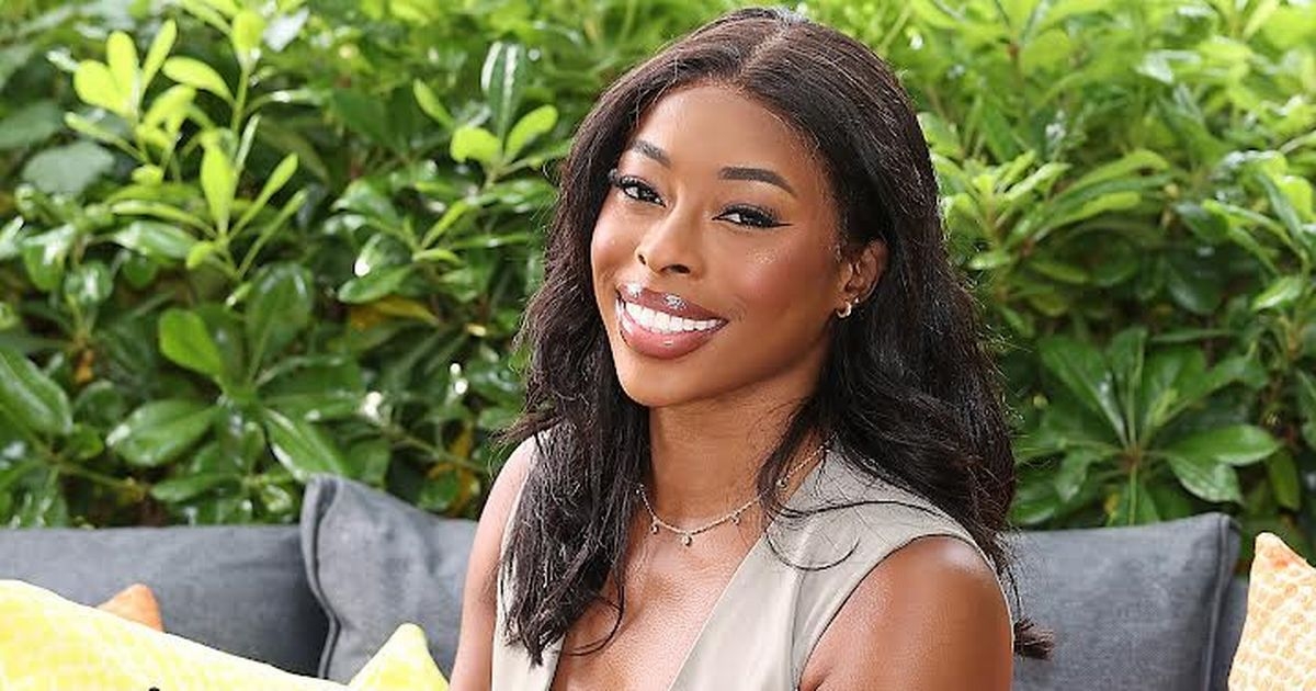 Love Island star gives advice to Megan Forte Clarke before she enters the villa