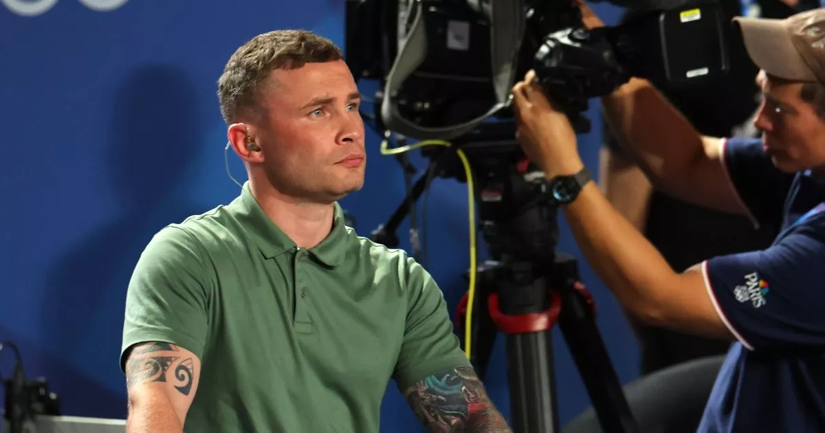 Carl Frampton pays tribute following death of former opponent's father