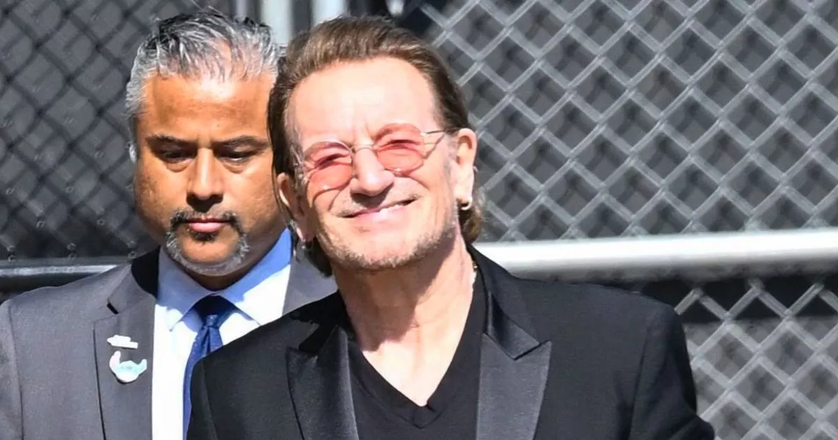 Bono recalls how his godson quit MMA over Conor McGregor
