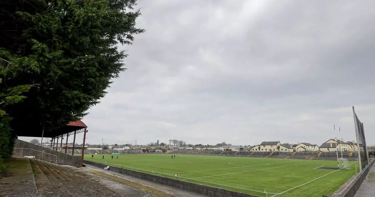 Galway v Tipperary LIVE stream for All-Ireland Football Championship clash