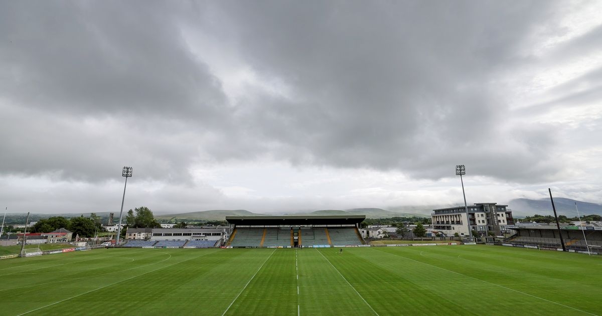 Kerry v Mayo LIVE stream for All-Ireland Senior Football clash