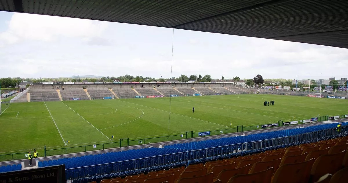 Offaly v Mayo LIVE stream for All-Ireland Minor quarter-final