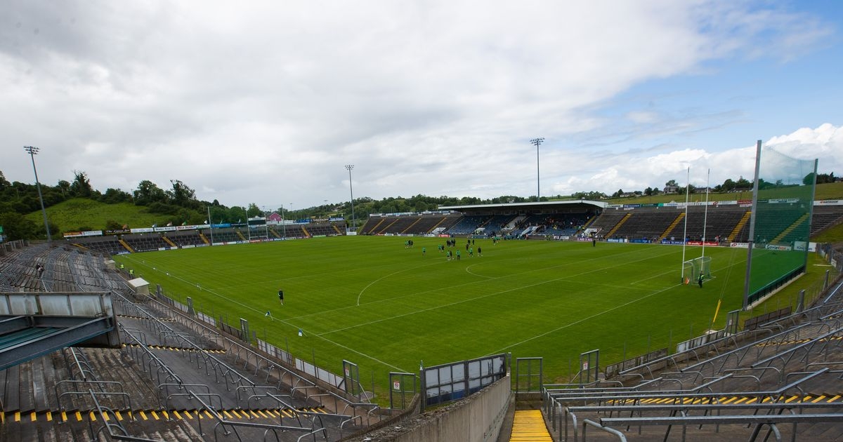 Roscommon v Louth LIVE stream for All-Ireland Minor quarter-final