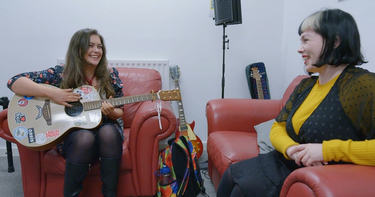 RTE to host talent show which pairs up local musicians with well-known artists