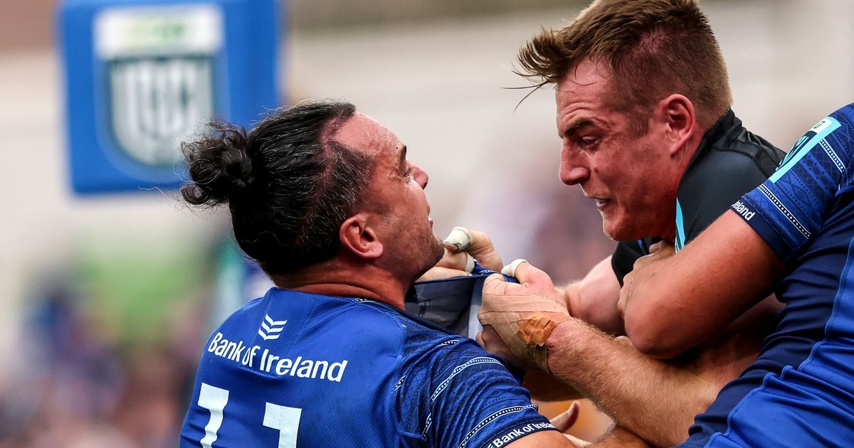 'Hurt' Leinster privileged to be returning to GAA HQ for an occasion to savour