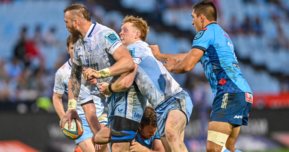 This is how fans can apply for tickets for the BKT URC Grand Final at Croke Park
