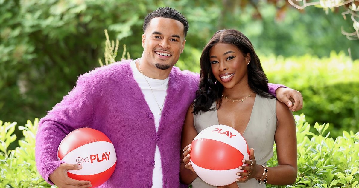 Love Island stars issue warning to Irish contestant Megan ahead of new season