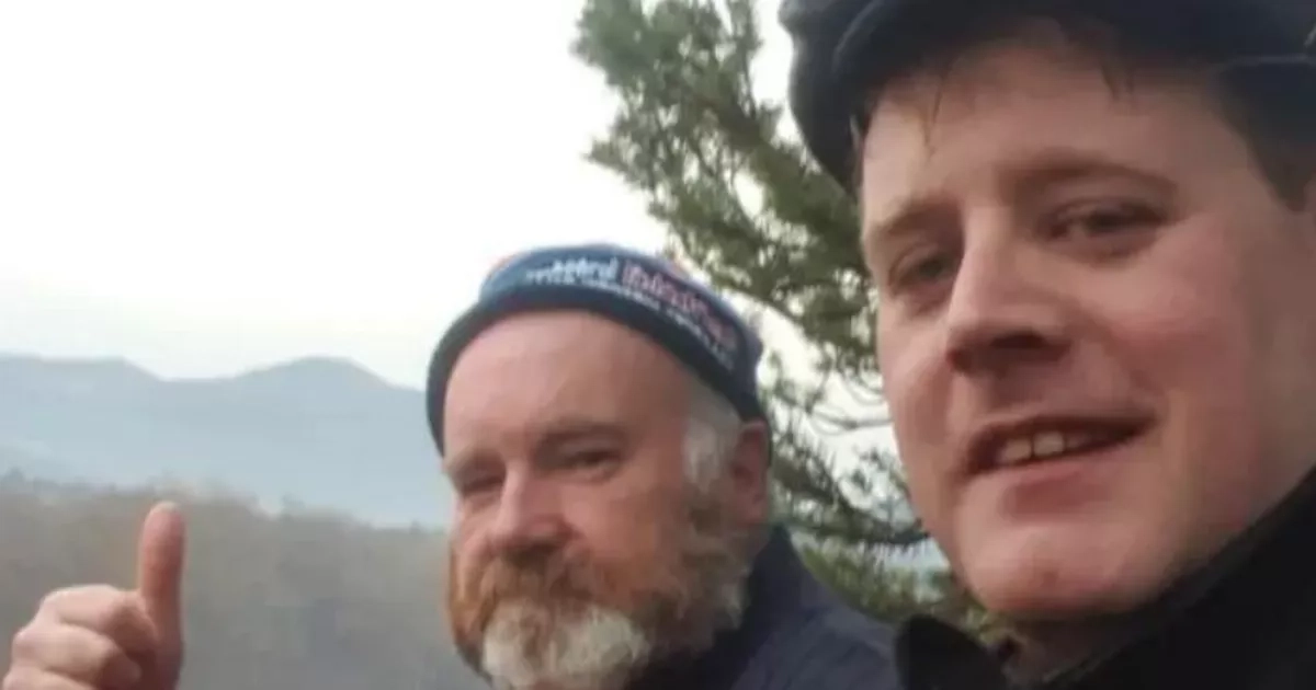 'You won't be forgotten' - murdered farmer's friend pays tearful tribute