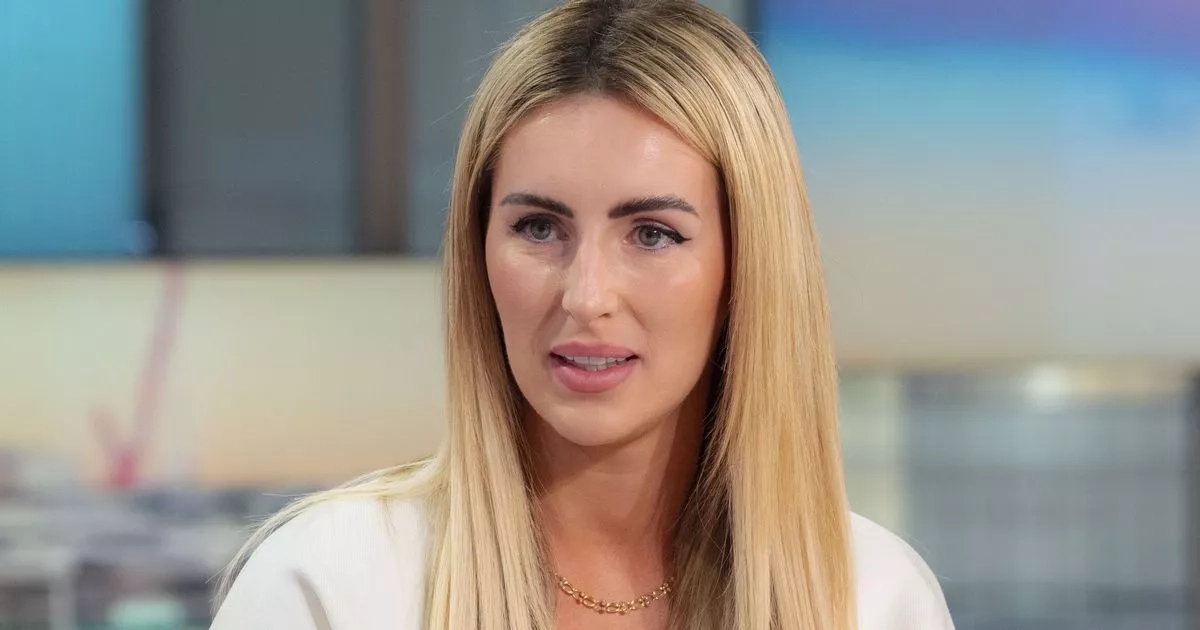Michaella McCollum says it's 'alarming' young women still targeted by drug gangs