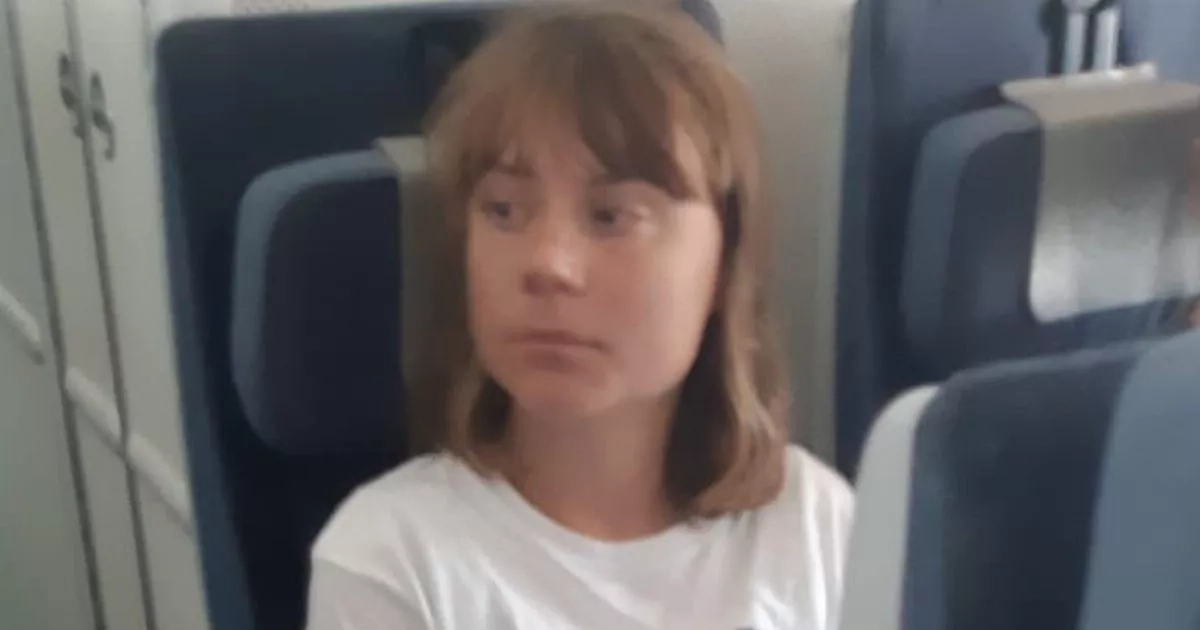 Greta Thunberg deported from Israel after Gaza-bound aid ship seized