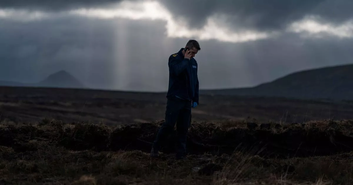 Irish language crime thriller Crá goes global as TG4 bosses confirm season two