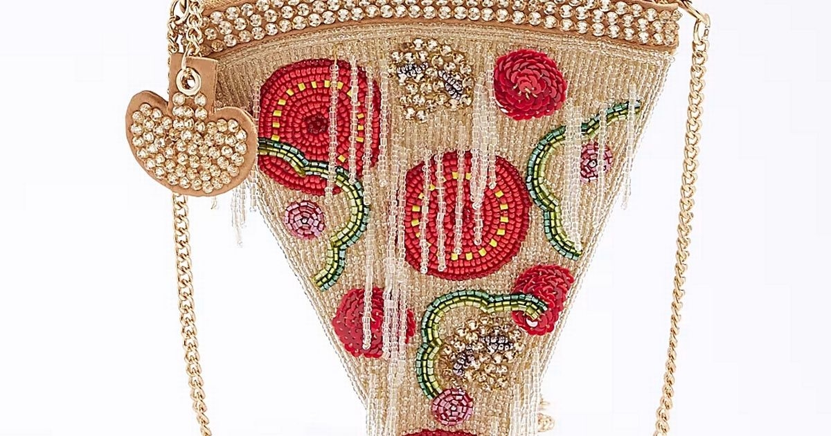 River Island launches €59 version of Kate Spade's sold out €475 pizza bag