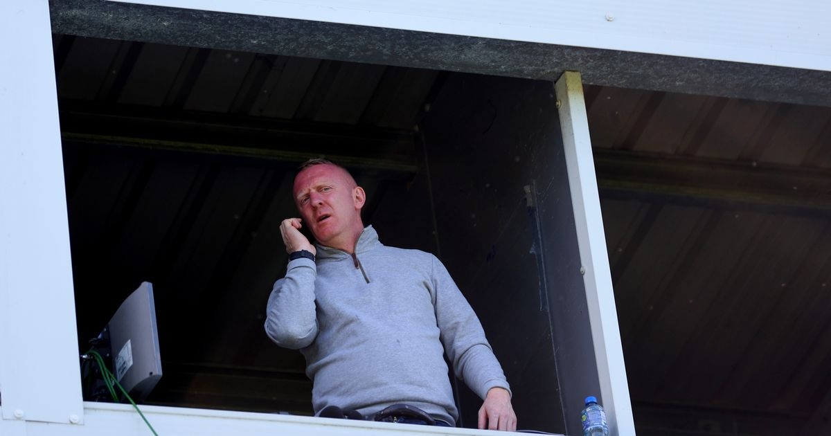 John Mullane warns Cork hurlers after celebration videos