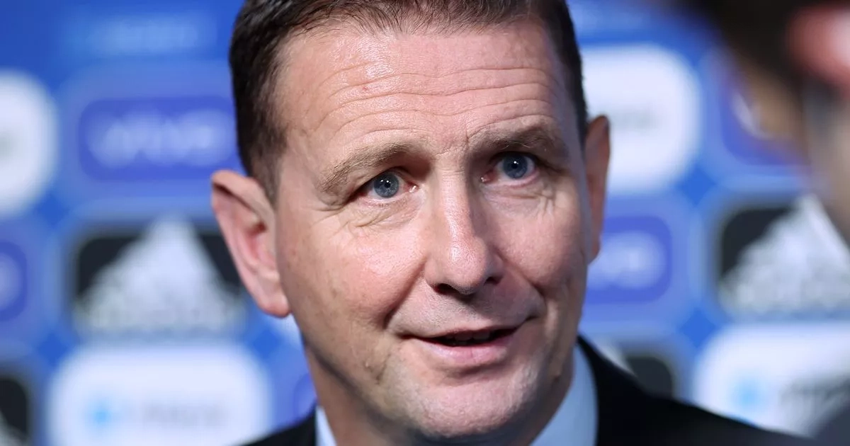 Former Northern Ireland and Sligo Rovers boss involved in serious accident