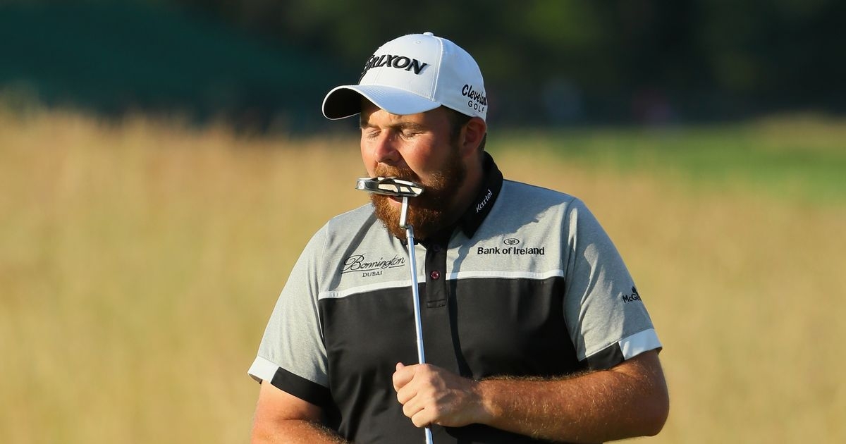 Shane Lowry craving one more big one as major show returns to Oakmont & Portrush