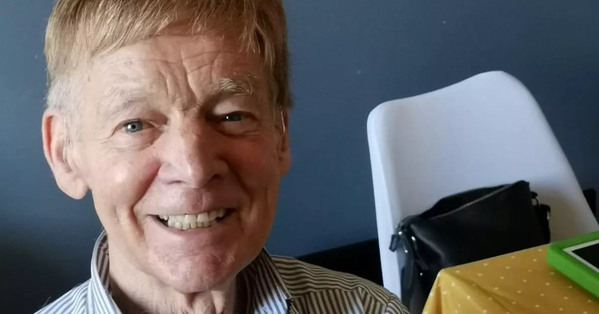'No one should be handled like dad was' - family of nursing home patient