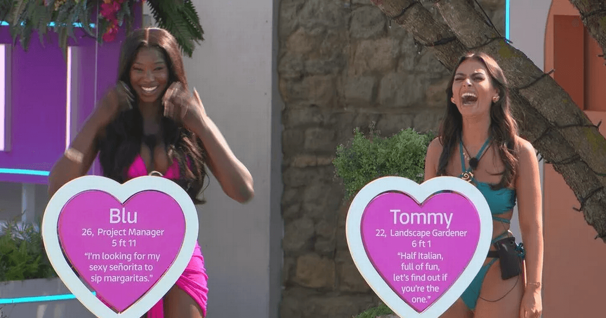 Love Island fans fume at 'lame' new format of show