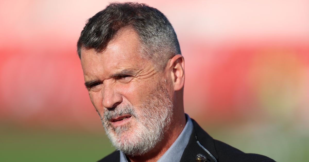 Roy Keane: England players acted "like they are in Starbucks" after Senegal loss
