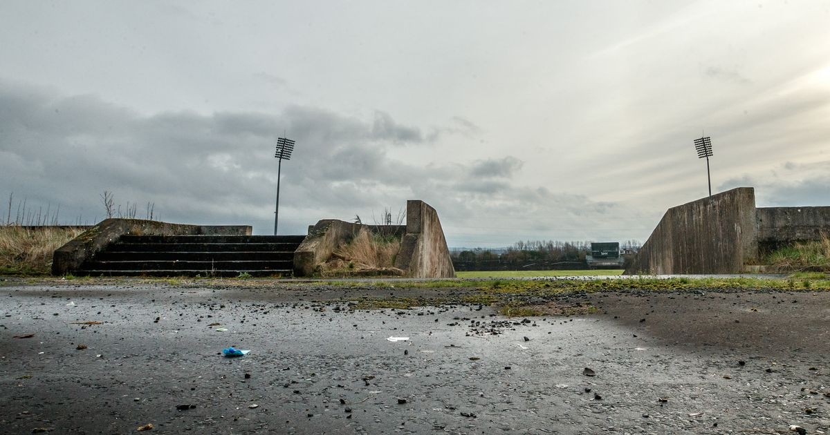 Irish Government ‘willing to consider helping further' on Casement, Harris says