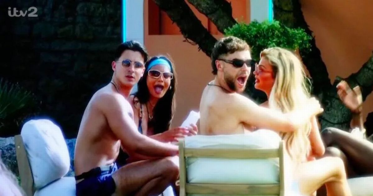 Fans react as Love Island announcement seconds into show leaves stars in shock