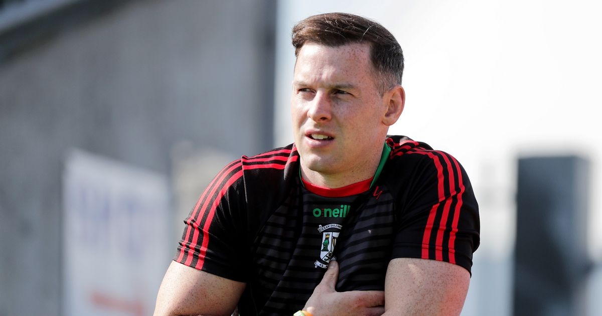 Eight-time All-Ireland winner and ex-Dublin ace to take over Kildare champions