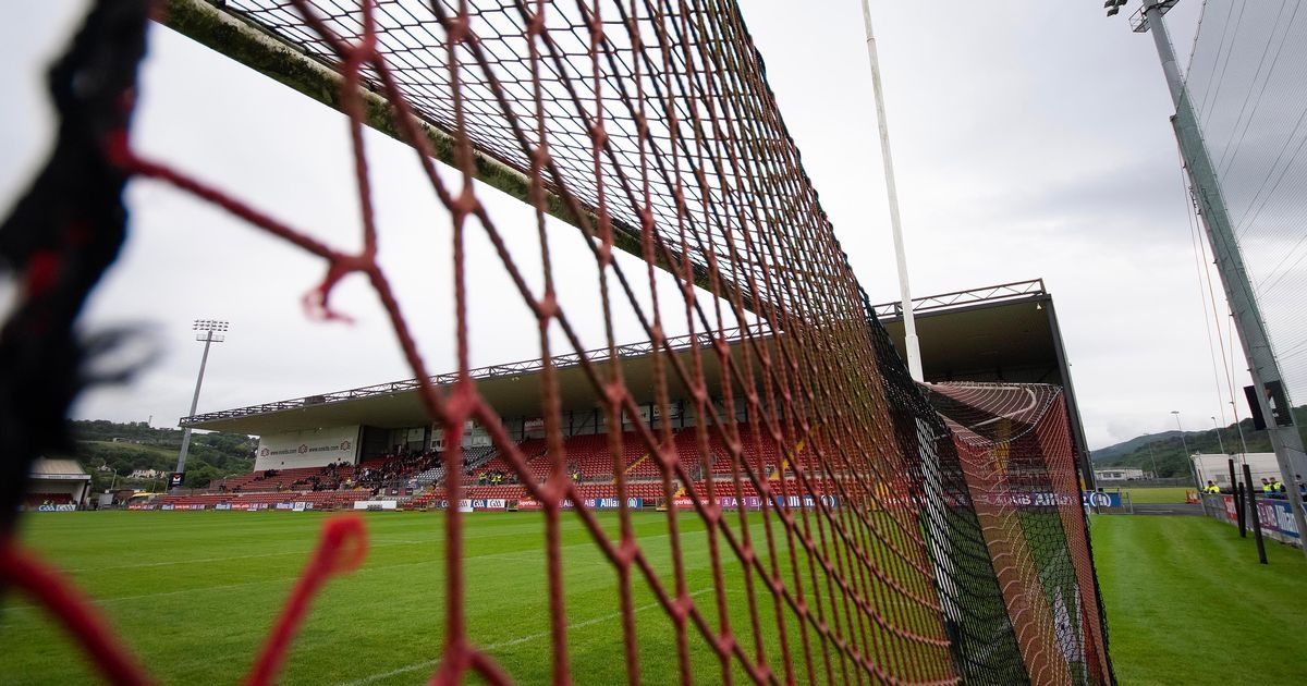 Dublin vs Derry LIVE score updates from All-Ireland SFC round three clash