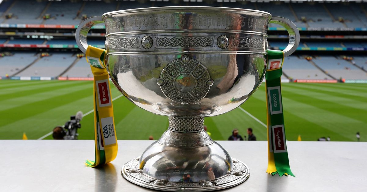 Live updates from All-Ireland SFC preliminary quarter-final draw