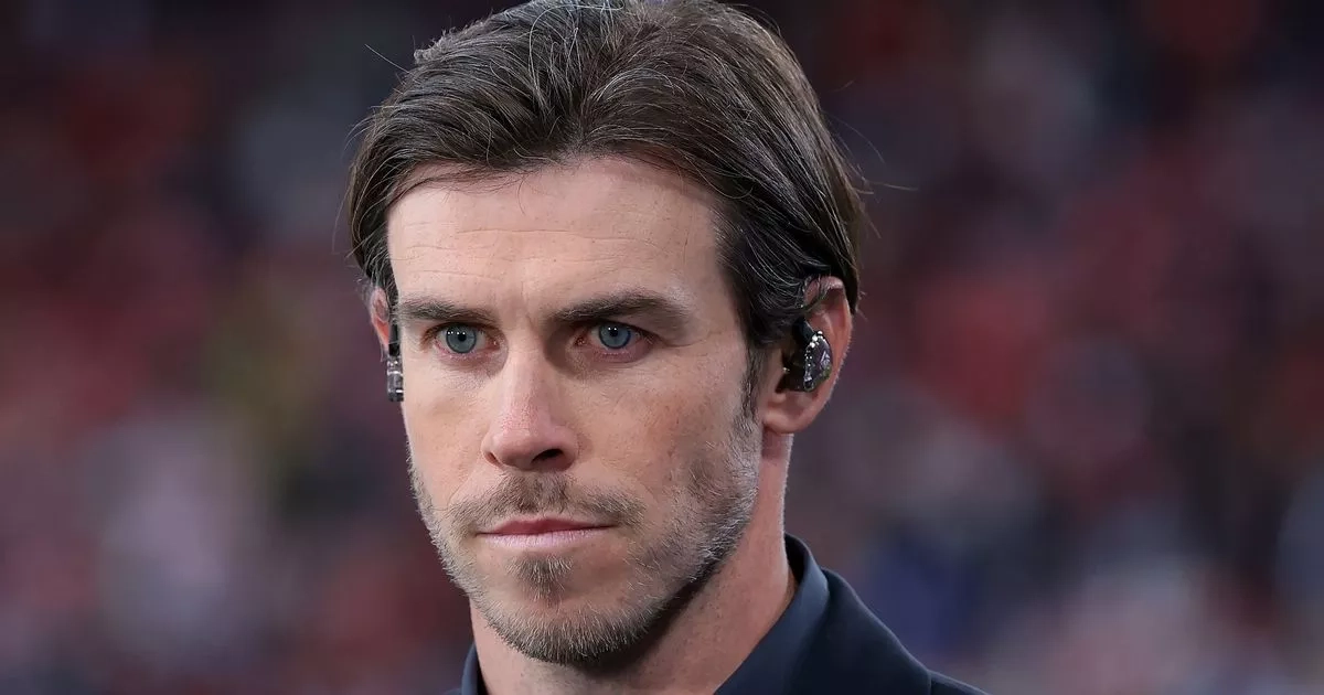 Gareth Bale involved in potential takeover of League One club