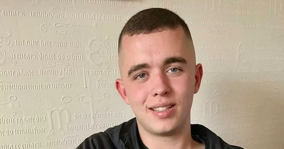 Heartbreak as young dad dies after Dublin e-scooter crash on first Father's Day
