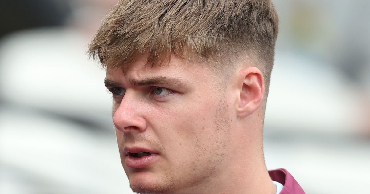Evan Ferguson transfer latest as Scottish giants linked with Irish star
