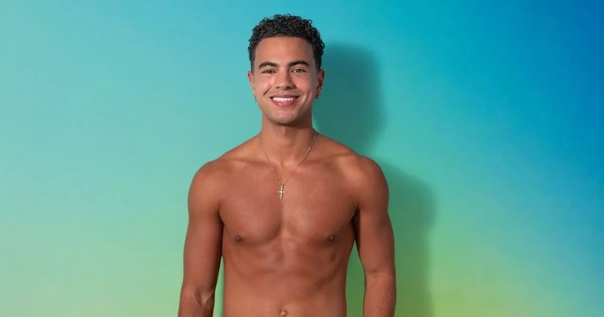 Love Island rocked as new bombshell enters villa tonight with savage warning