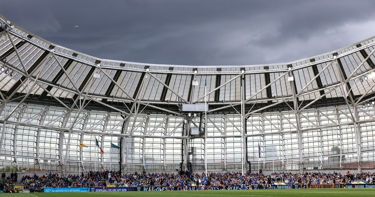 British &Irish Lions v Argentina ticket sales update after criticism of prices