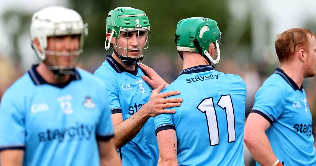 Dublin v Limerick TV info, throw-in time, date and more for All-Ireland clash