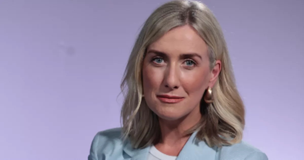 Ciara Doherty makes major career announcement, months after leaving Virgin Media