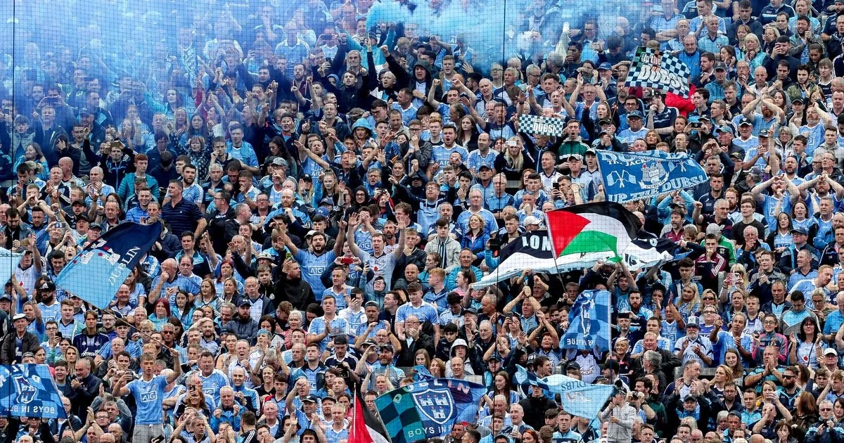 GAA fans fury at 700km trips for hurling and football as Dubs get 2 Croker ties