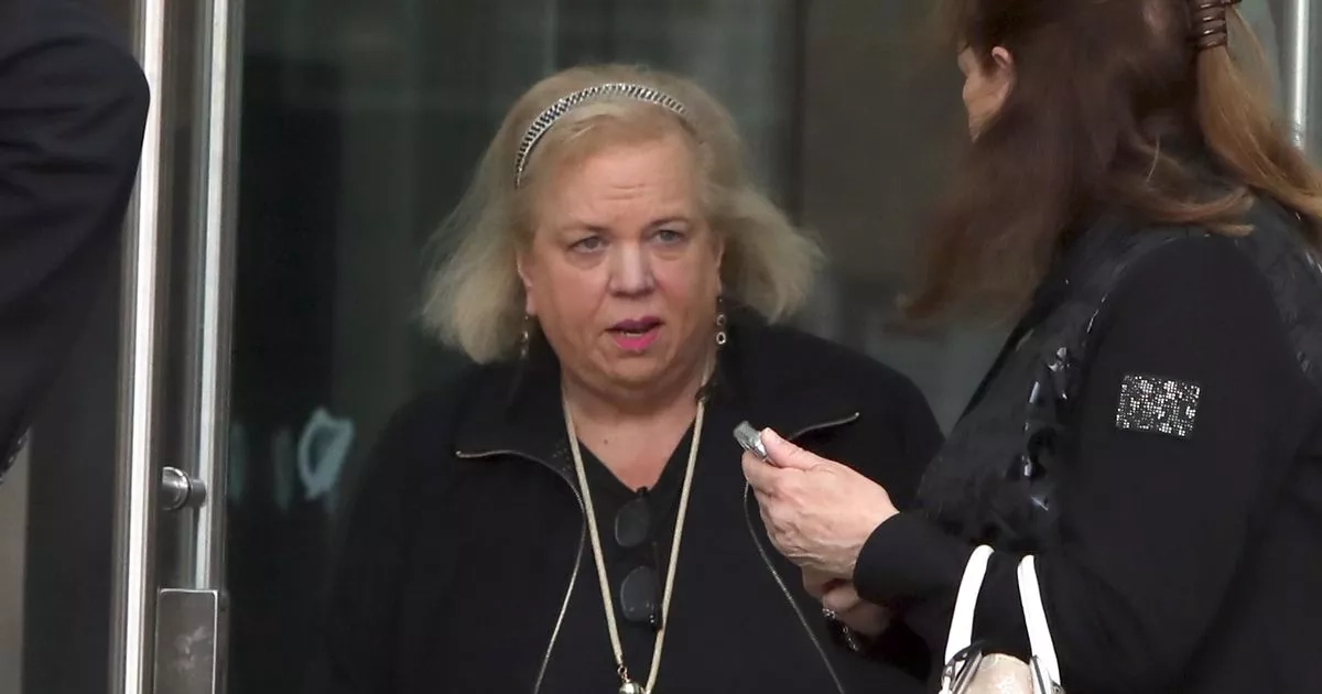 Bursar of Irish private school jailed for stealing €500k to fund gambling habit