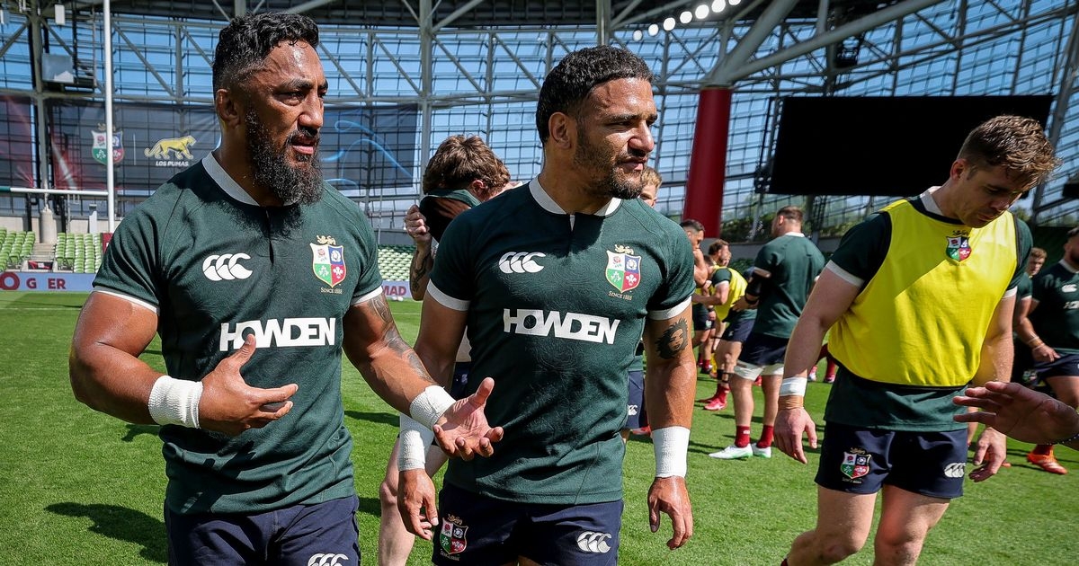 Missed out on Lions tickets? There's a sneaky way to catch all the action