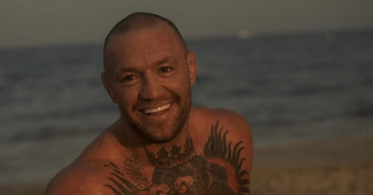 Conor McGregor Ibiza punch eyewitnesses detail what they saw in nightclub