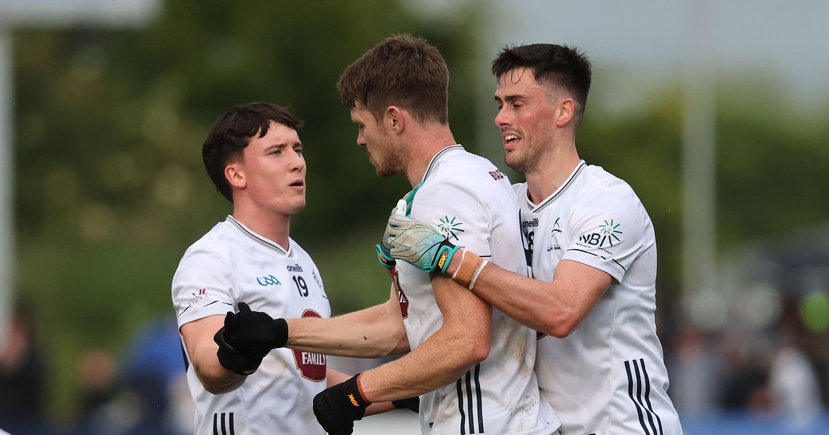 Kildare v Fermanagh TV info, throw-in time, date and more for Tailteann Cup semi