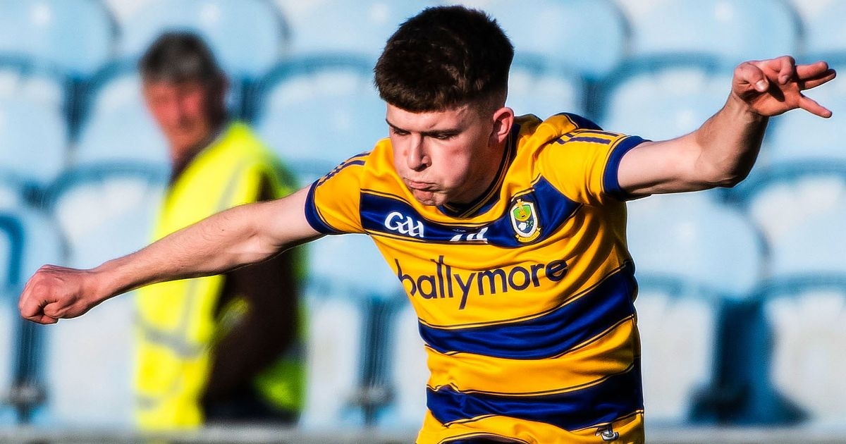 Roscommon-Tyrone TV info, throw-in time, date and more for All-Ireland MFC semi